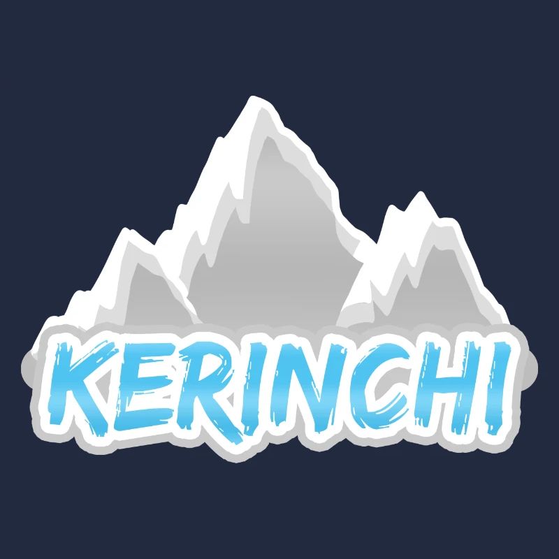 Mont Kerinchi