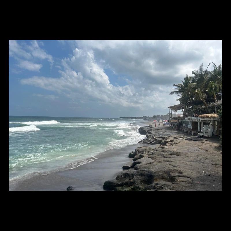 INDONET Bali Indonésie
