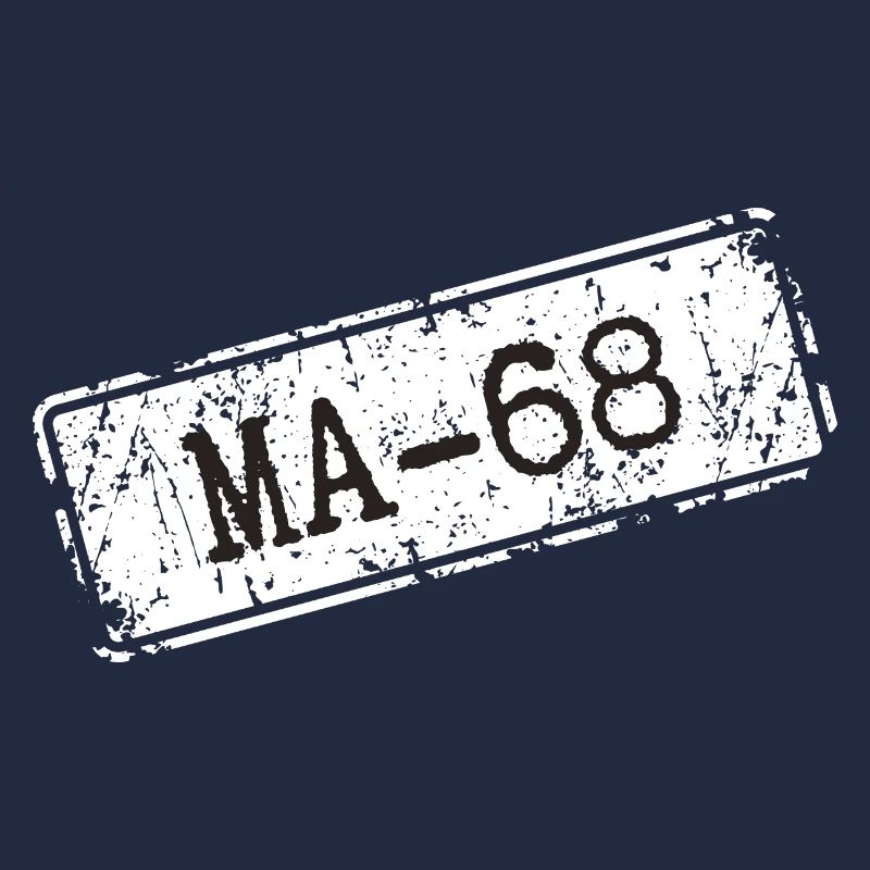 Mannheim 68