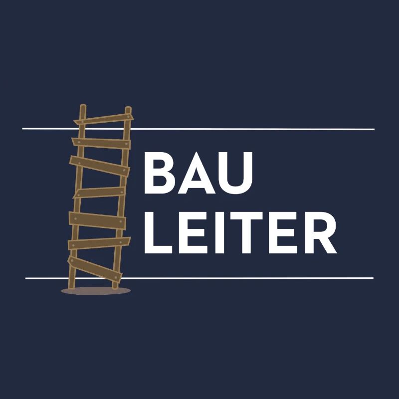 Superviseur de la construction - Jeu de mots amusant sur l’ouvrier du bâtiment
