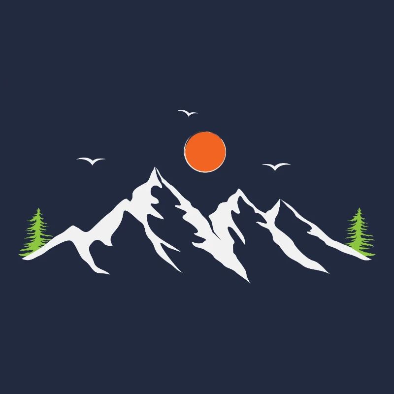 Mountains