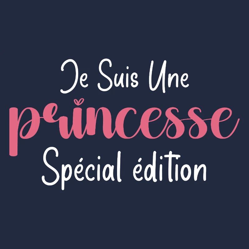 je suis une princesse spécial édition