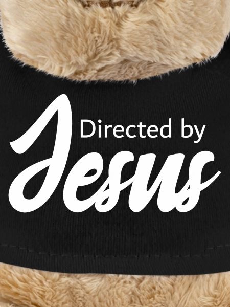 Regie_Jesus Statement