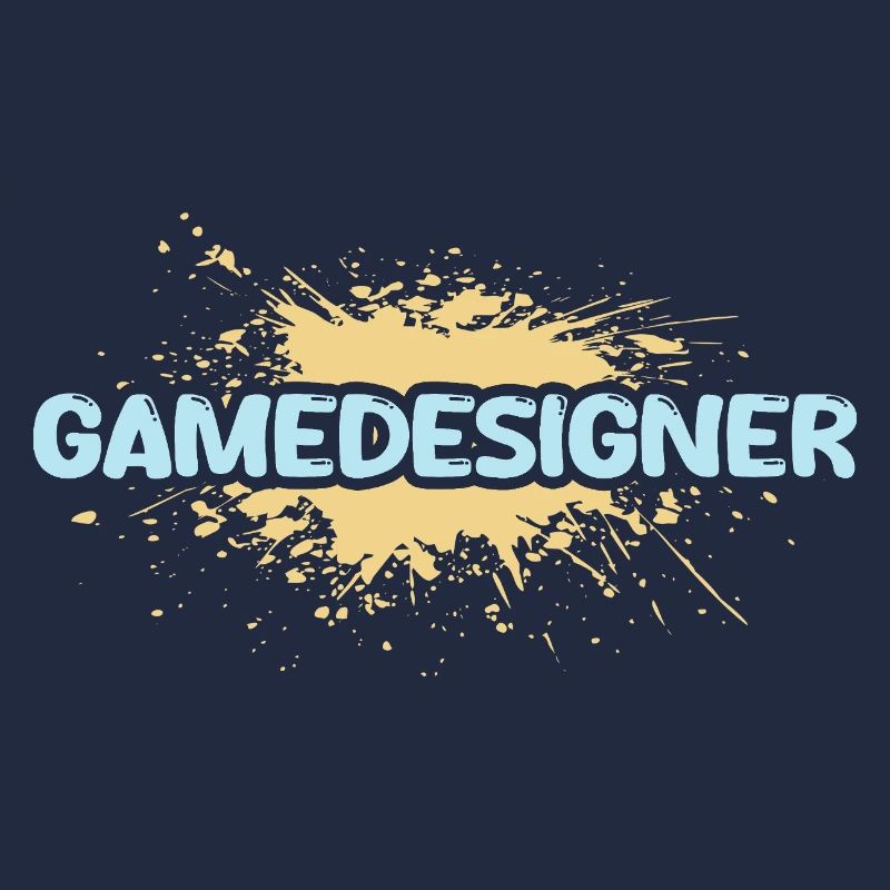 Beruf Gamedesigner