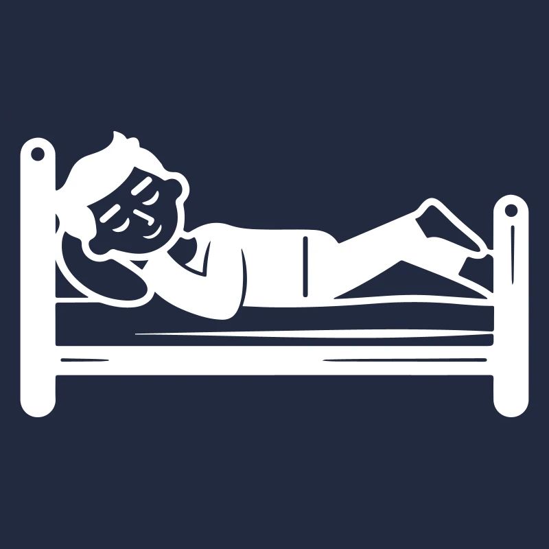 Sleeping Bed