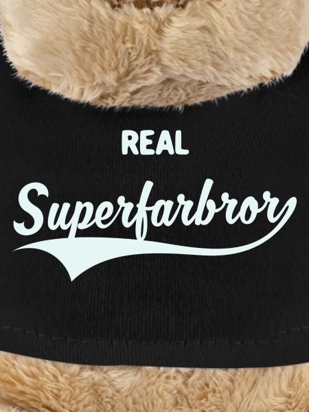 Real Superfarbror
