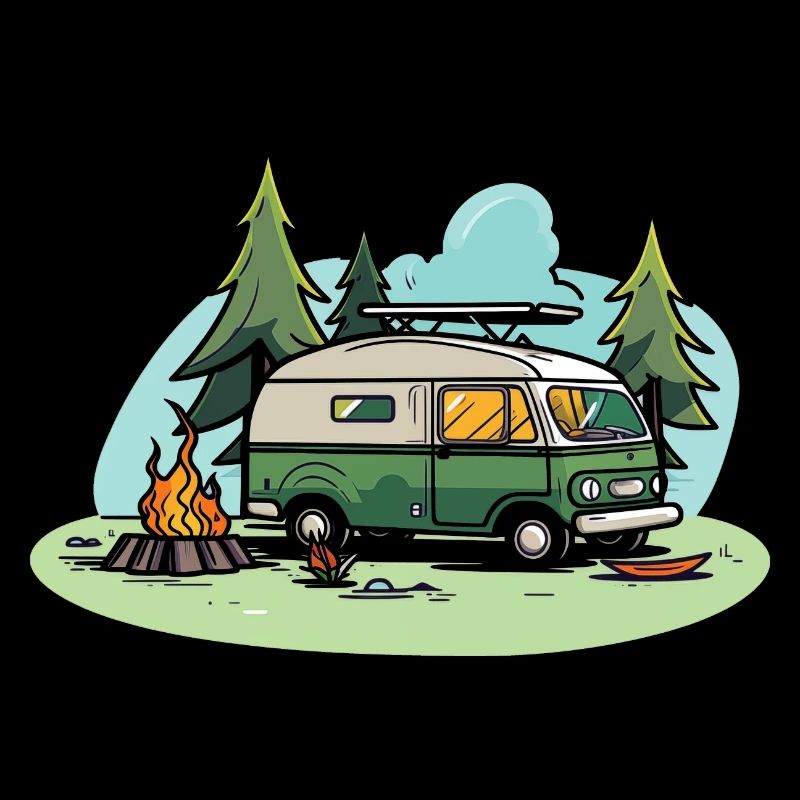 Vanlife