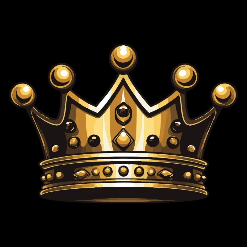 Symbole de la couronne