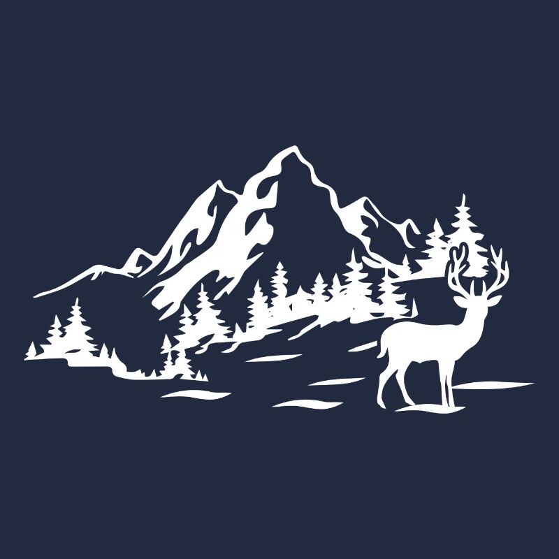 Mountains