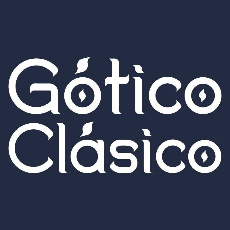 Classic Gothic