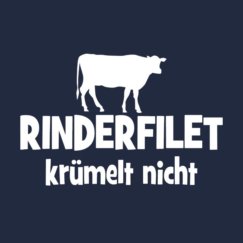 Rinderfilet krümelt nicht- Grillen - Fleisch