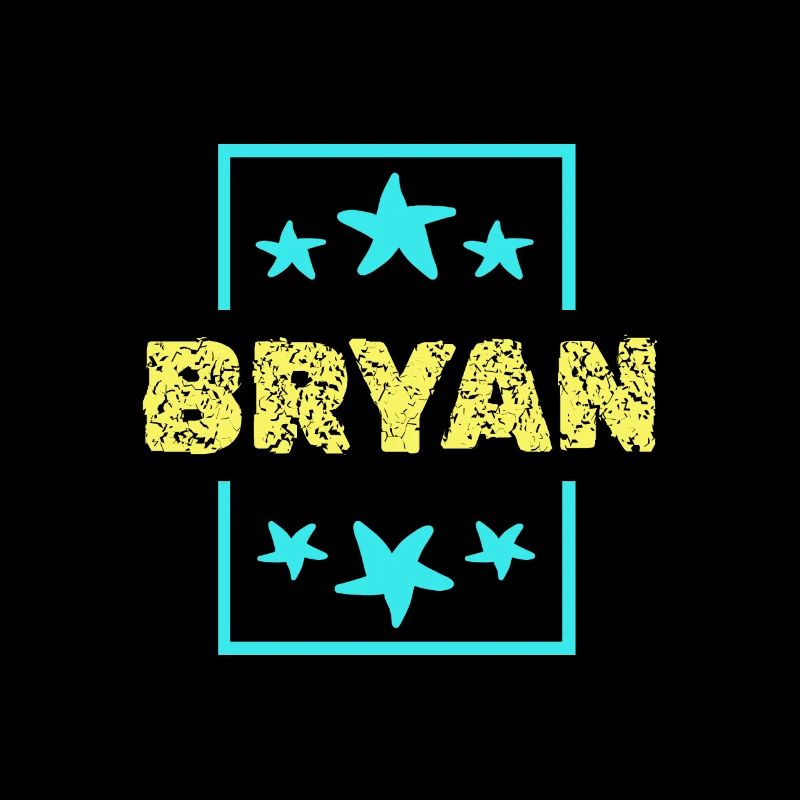 Cadeau pour Bryan