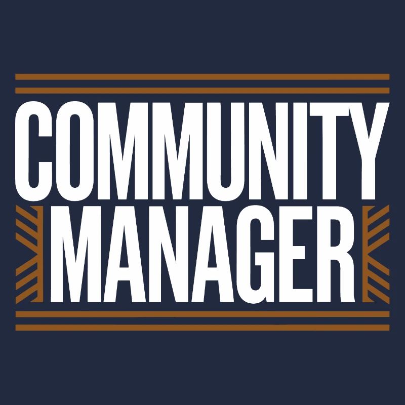 Community Manager