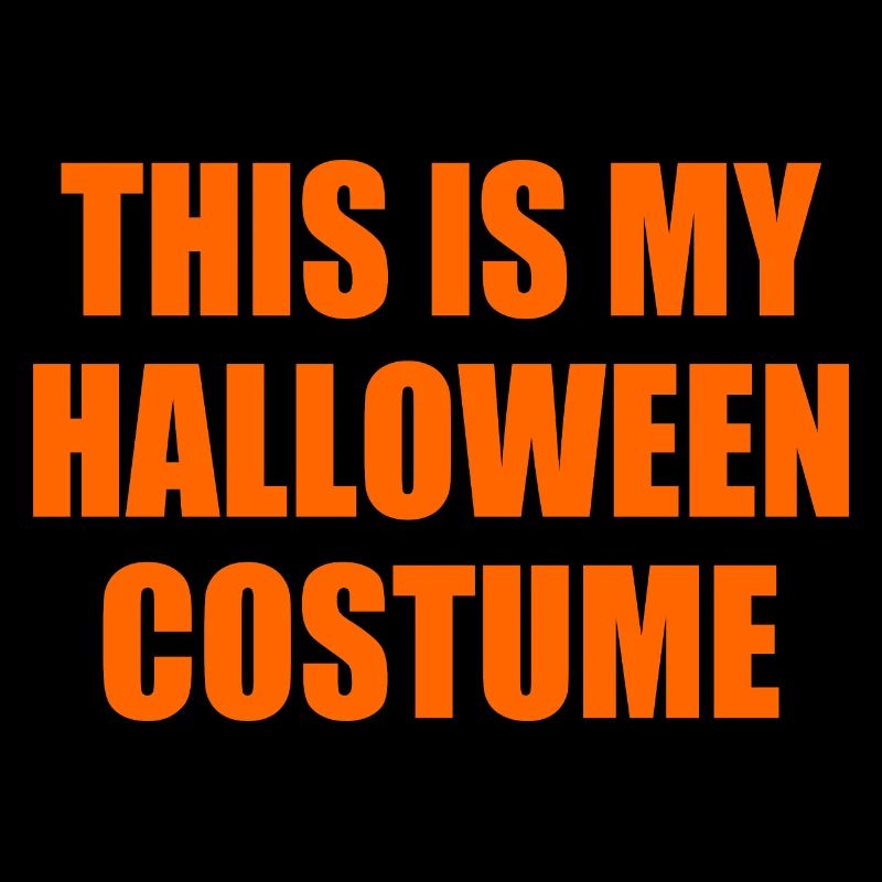 this is my halloween costume