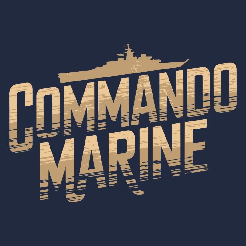 Commando Marine