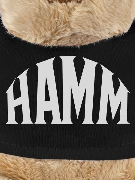 Hamm