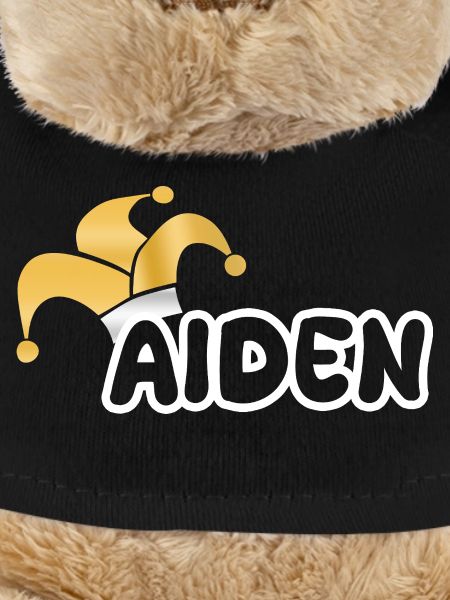 Carnival Aiden