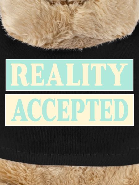 Reality Accepted