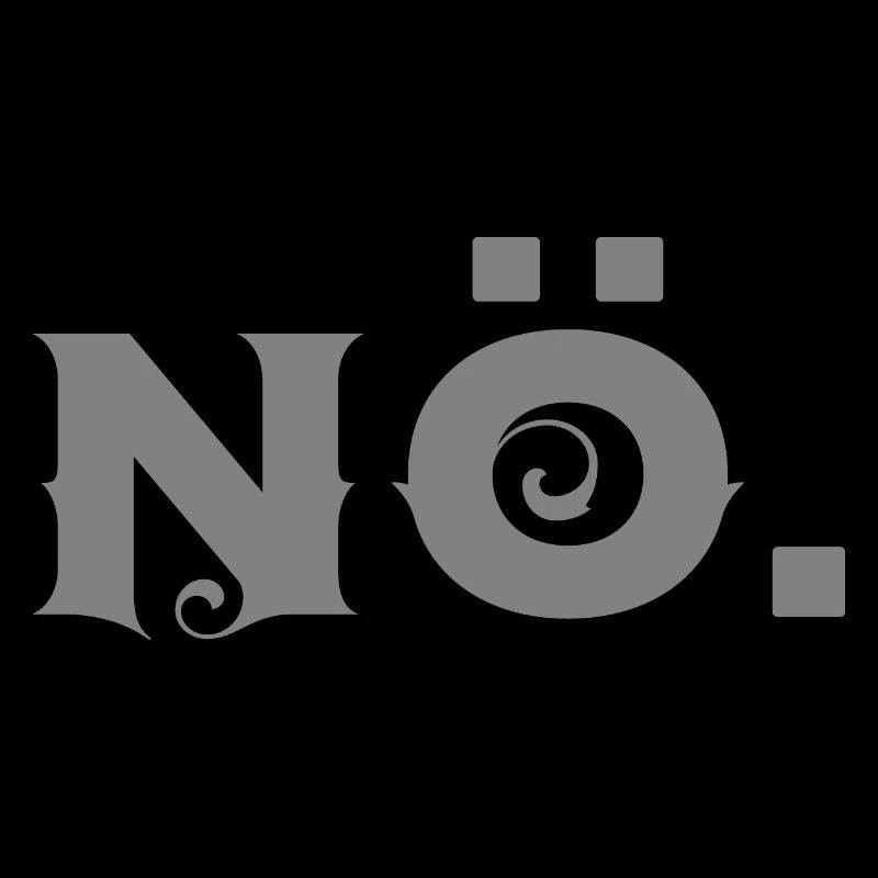 Nö