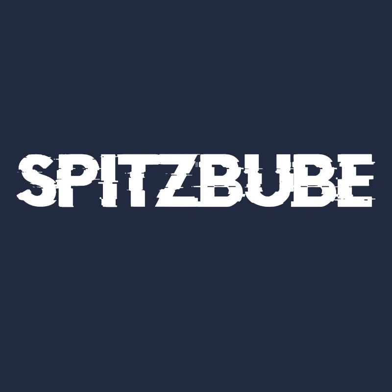 Spitzbube