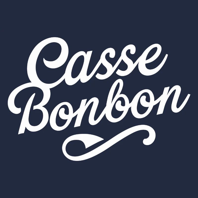Casse bonbon