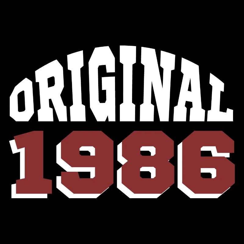 Original 1986