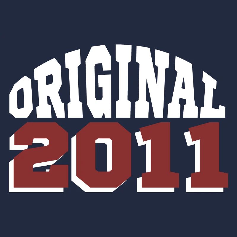 Ursprünglich: 2011