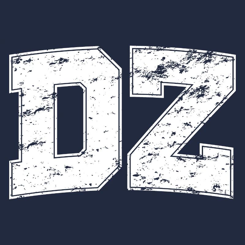 DZ vintage style