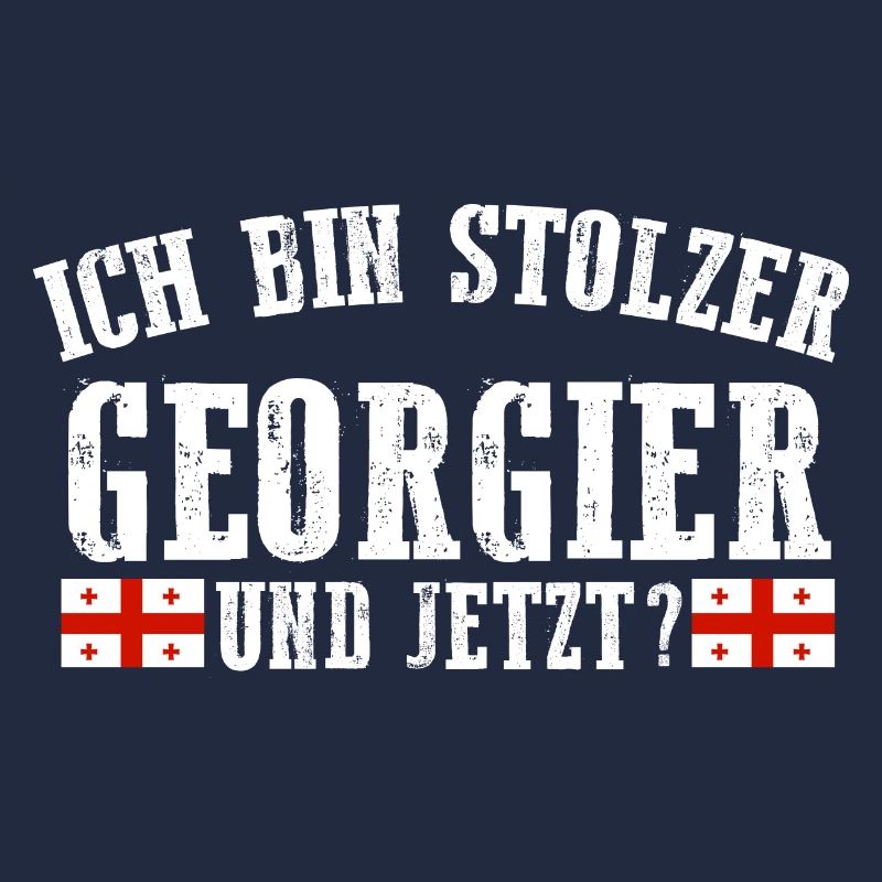 Georgier Georgien