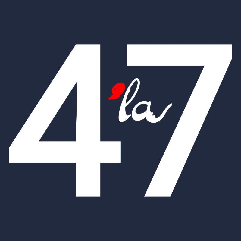 47 virgule la