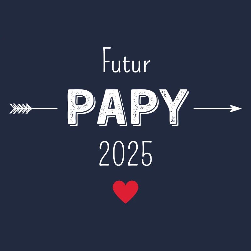 Futur papy 2025