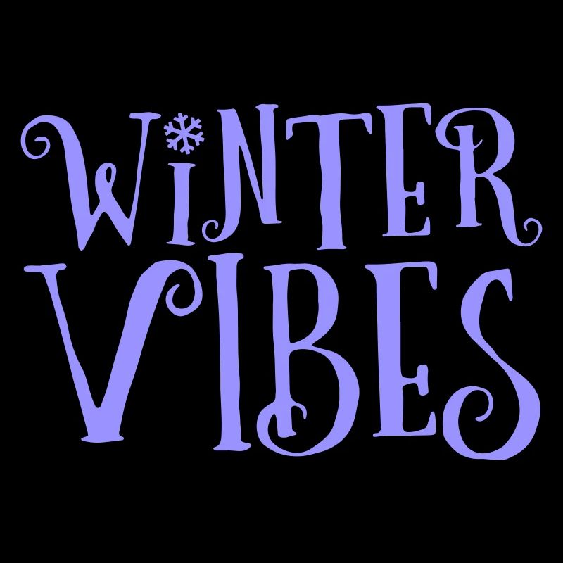 Winter Vibes