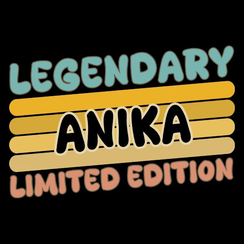 Cadeau pour Anika