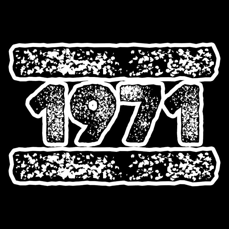 1971 1971