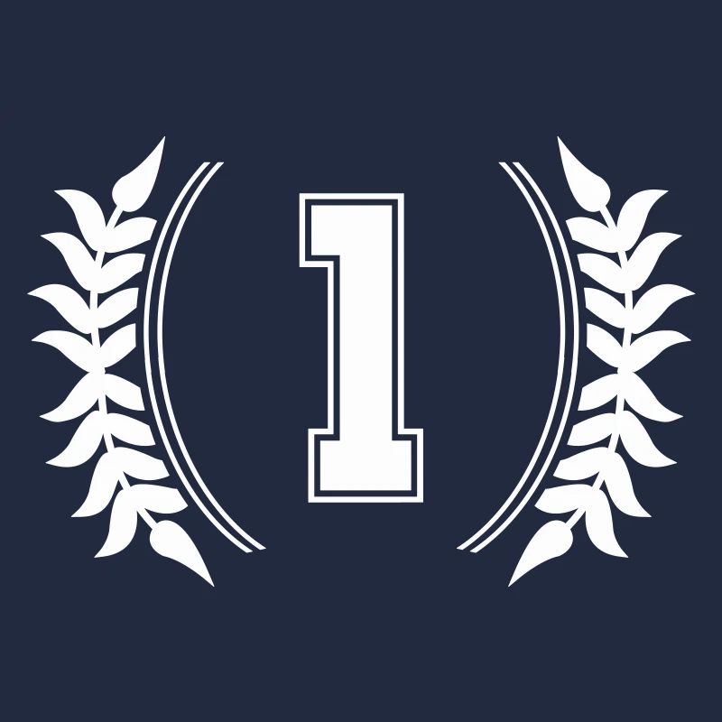 Numéro 1