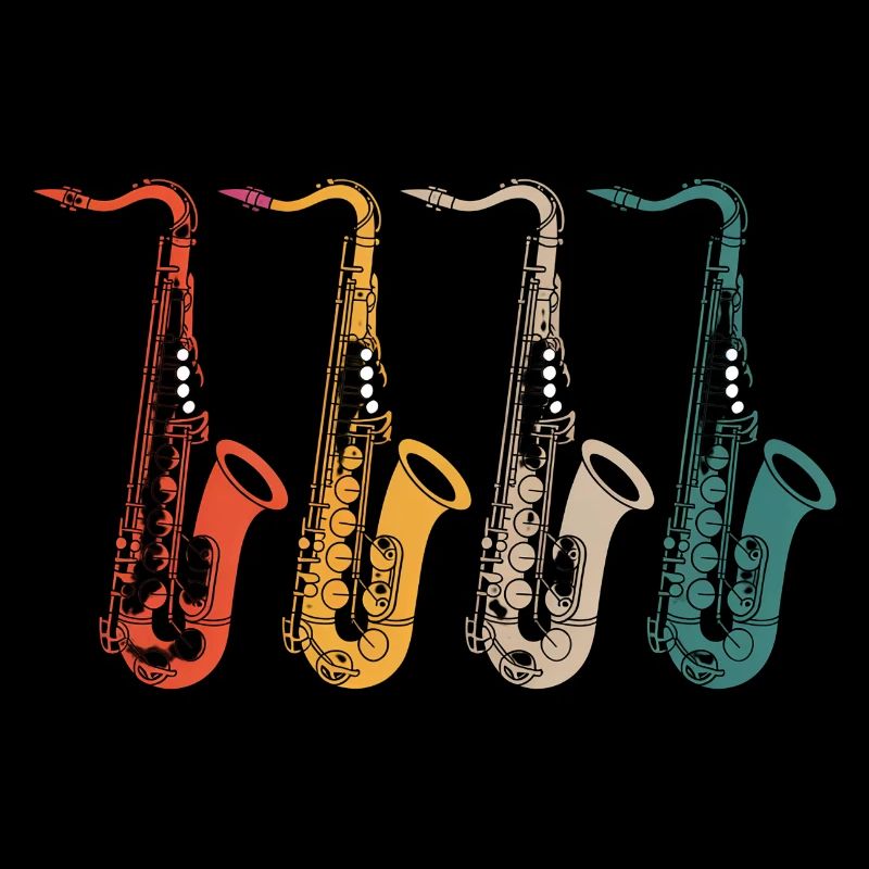 Sax saxophone saxophone