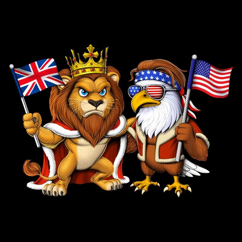 Héritage américain birbrique