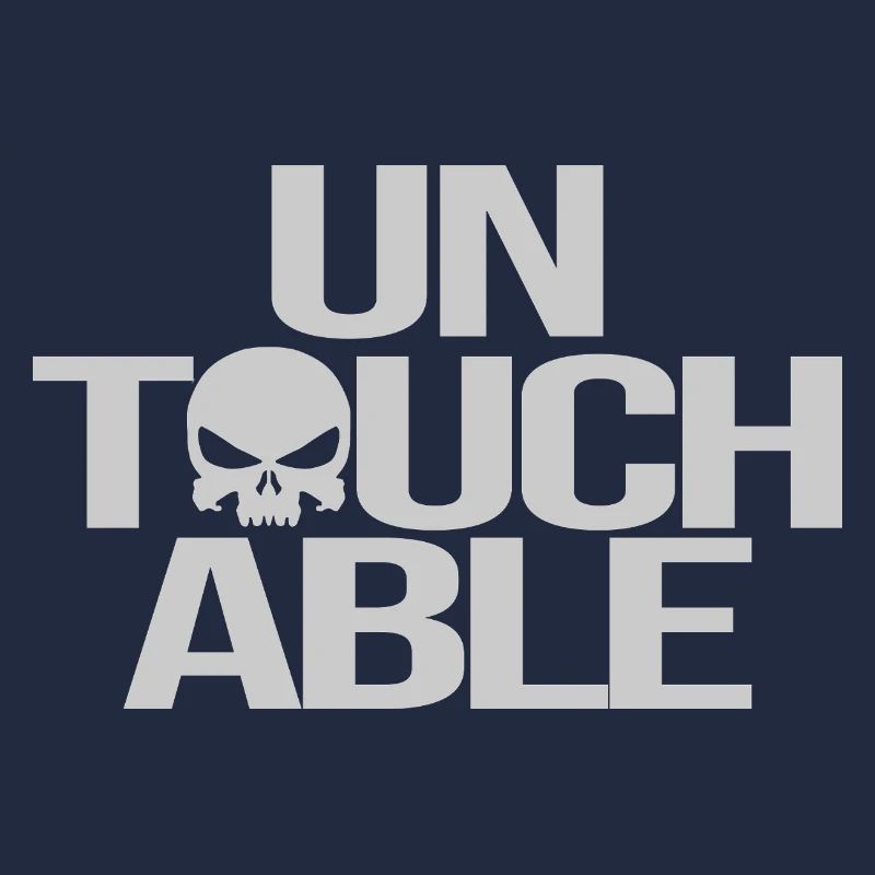 unantastbar