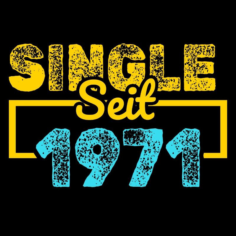 Single, 1971