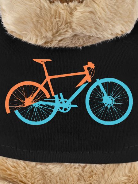 Dynamic bicycle design