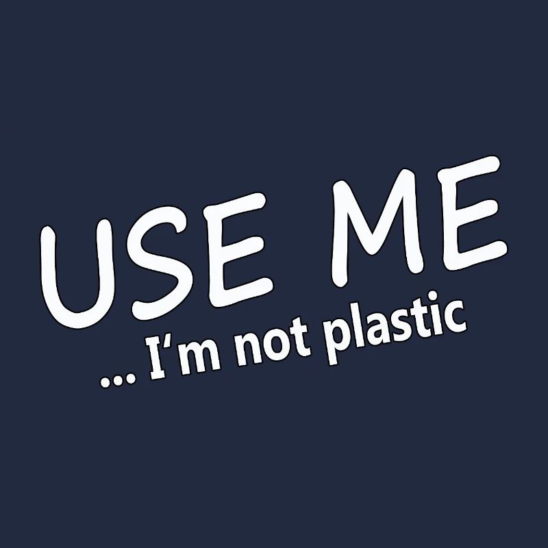 USE ME