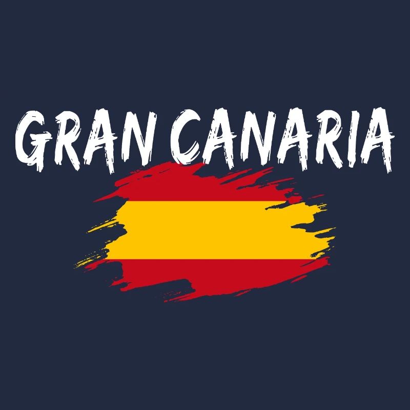 Île de Gran Canaria, Espagne