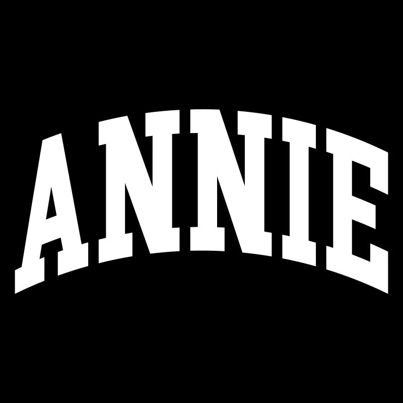 Annie