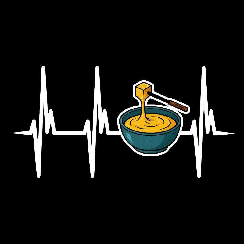 I love cheese fondue