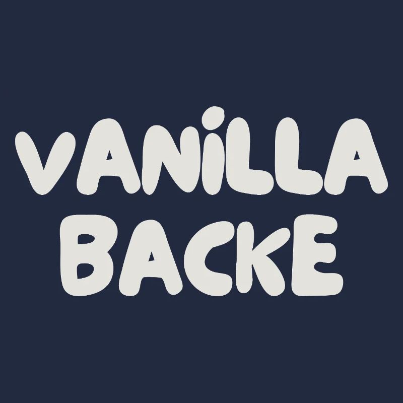 Vanilla cheek