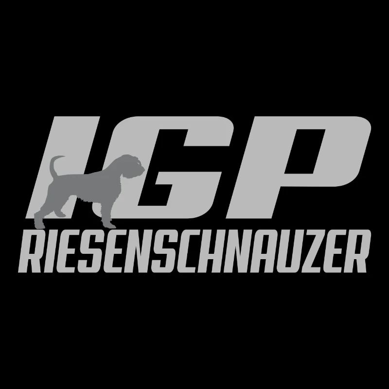 IGP Riesenschnauzer