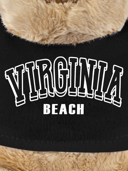 Virginia Shirt