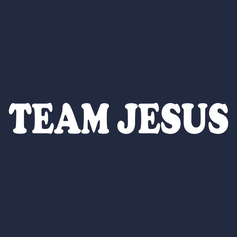 Team jesus