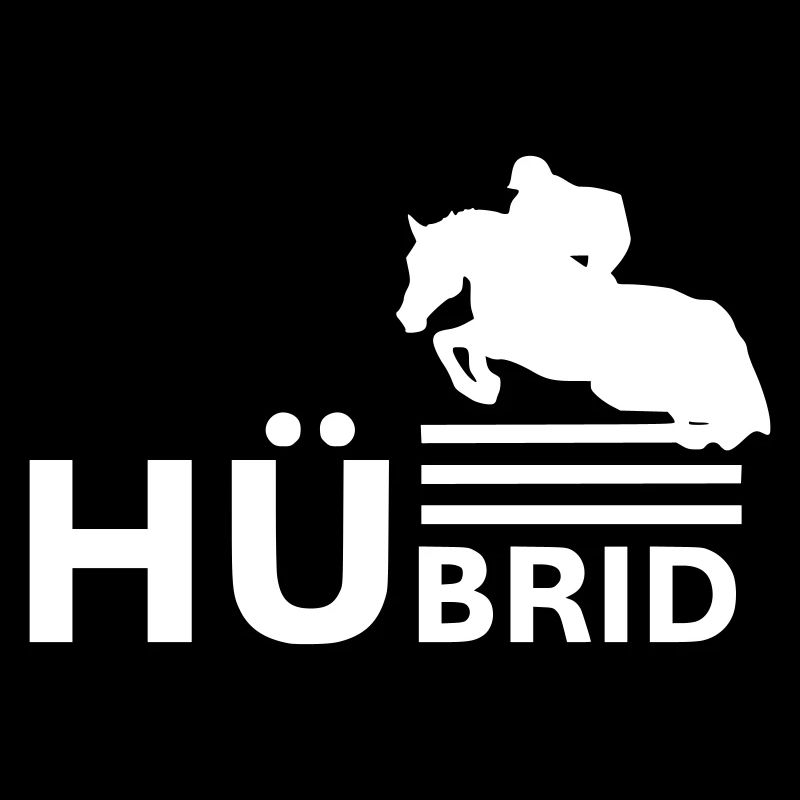 Promenade à cheval Hü