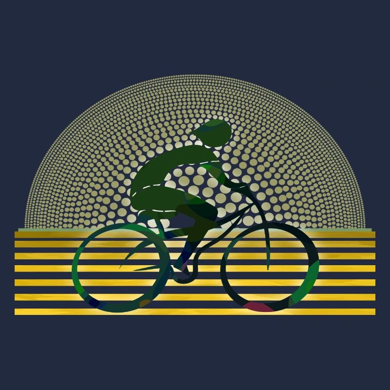 Cycliste